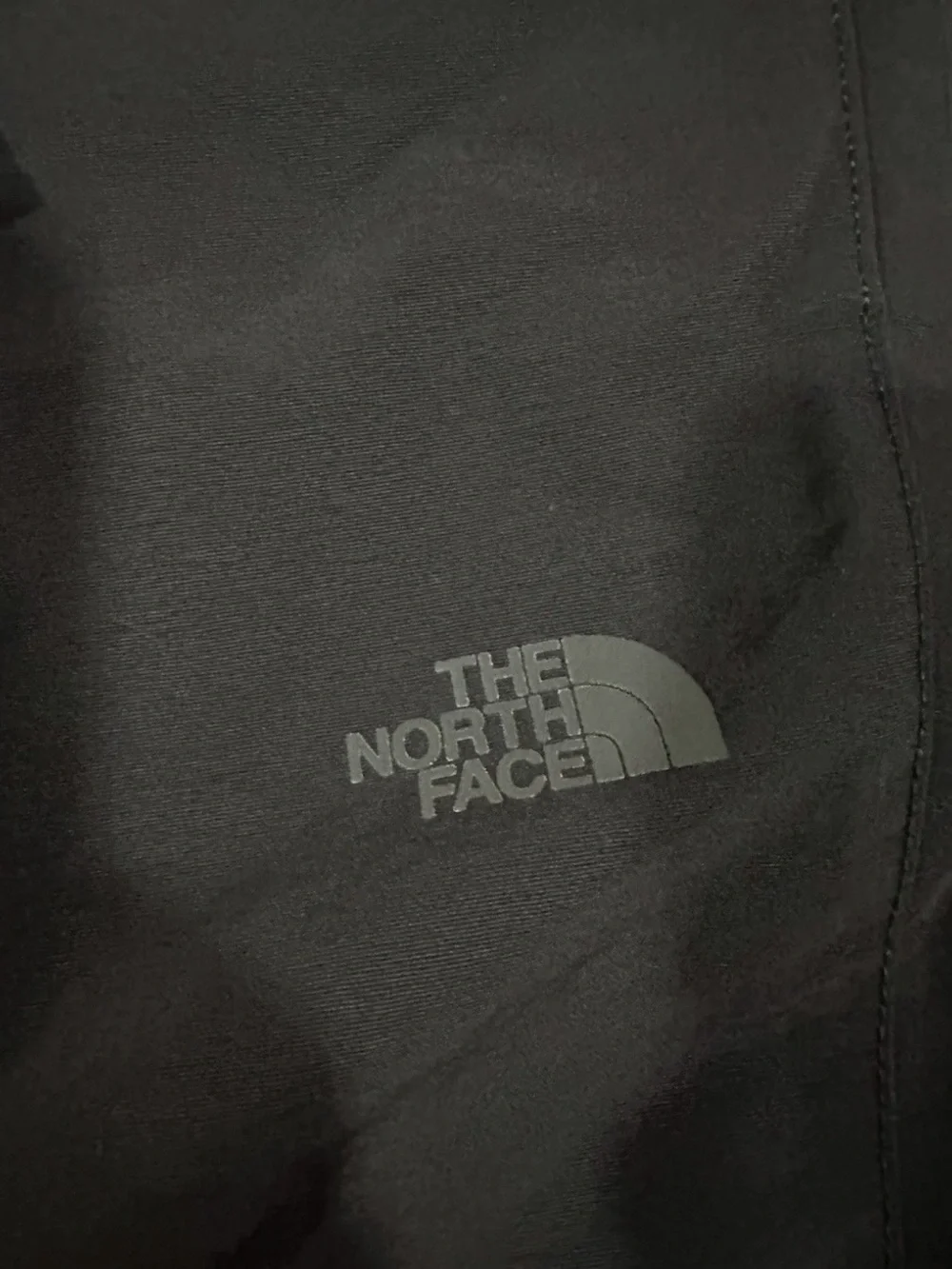 The North Face Men’s Black Cargo Trek Pants